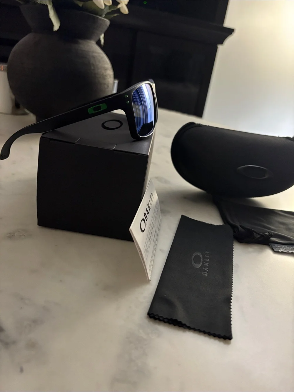 Oakley Hollbrook Sunglasses